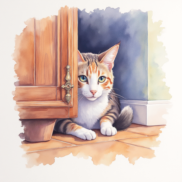 Curious Kitty Corner IMG 2061 620x620