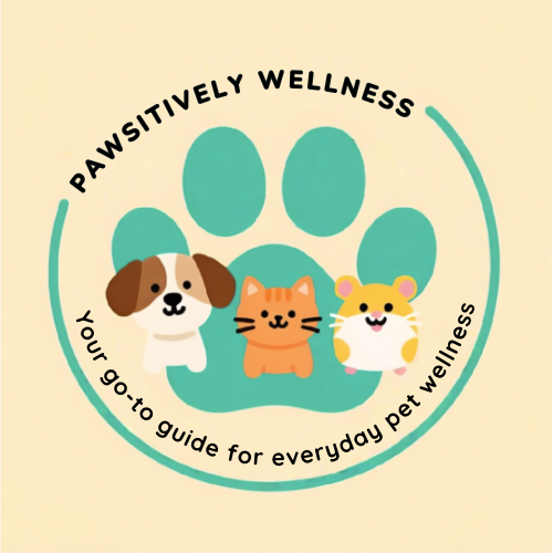 pawsitivelywellness.com