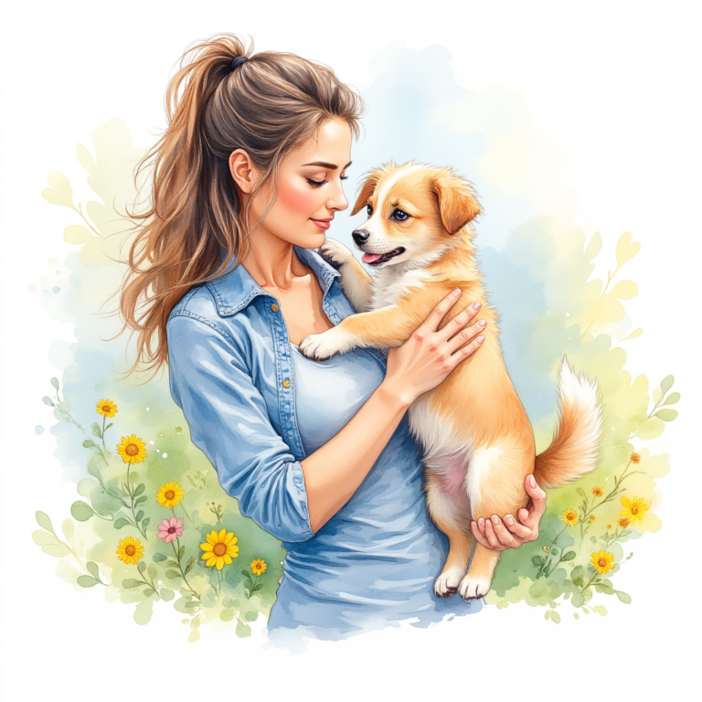 Choosing Your First Dog: Trainability Matters